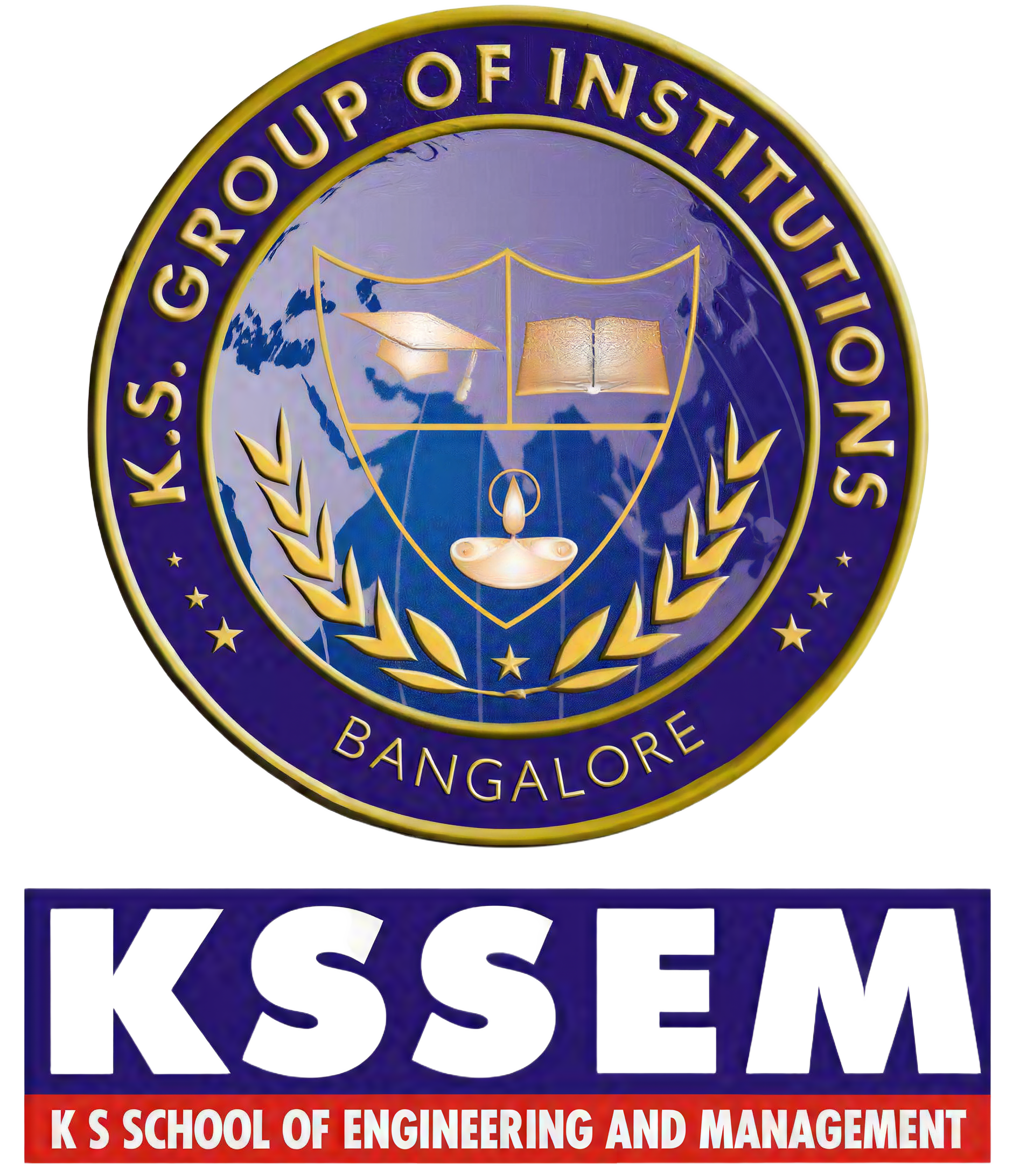 KSSEM Logo