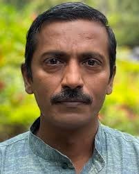 Dr. Monto Mani